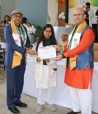 K D University