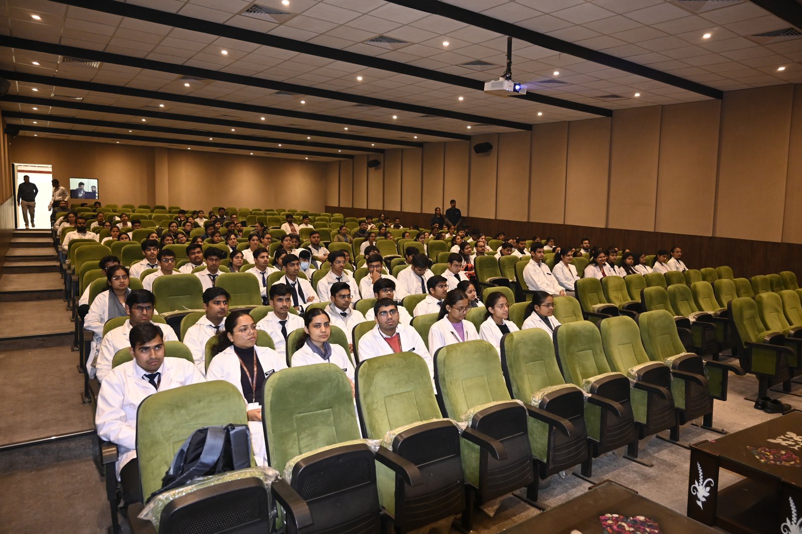 K D University