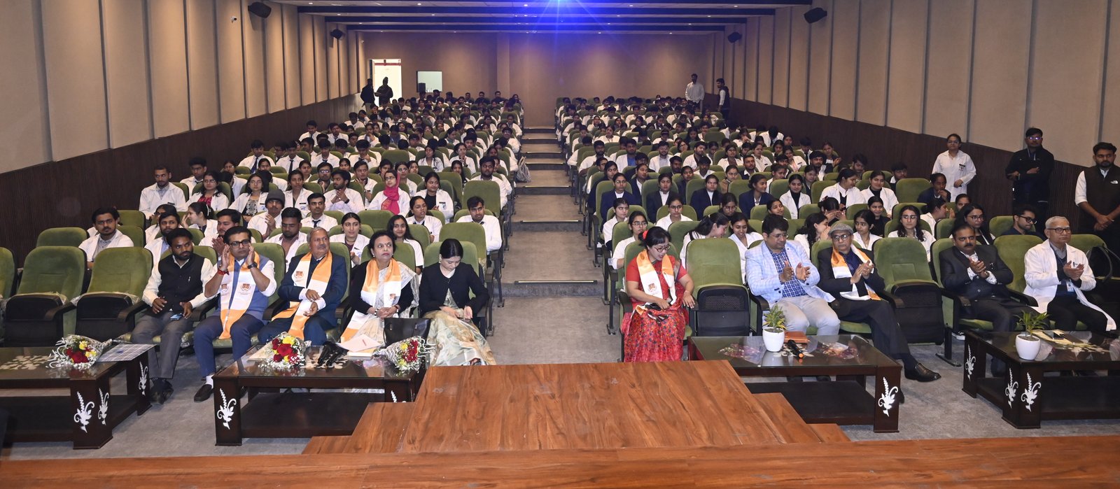 K D University