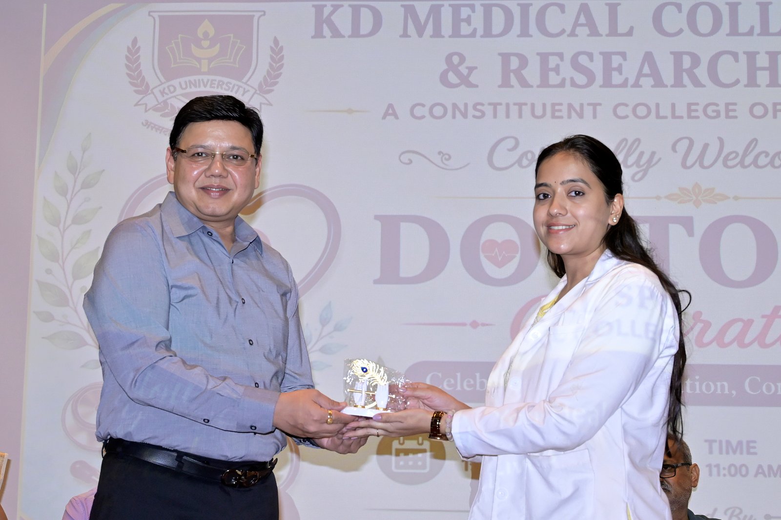 Background Scrap Item